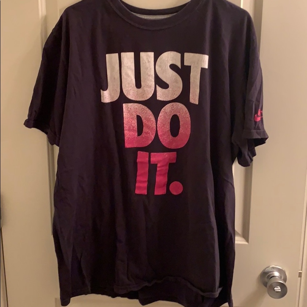 Vintage Nike T-shirt